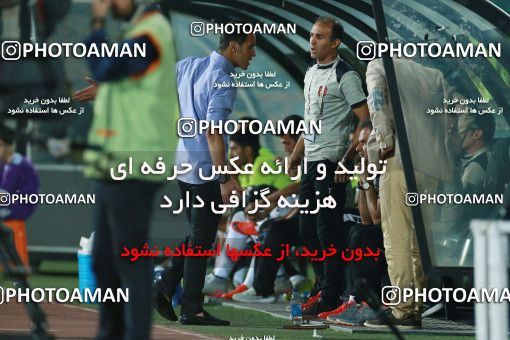 1307751, Tehran, , لیگ برتر فوتبال ایران، Persian Gulf Cup، Week 7، First Leg، Persepolis 1 v 0 Sepid Roud Rasht on 2018/09/23 at Azadi Stadium