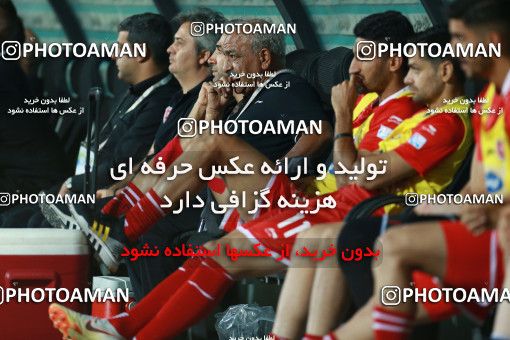1307906, Tehran, , لیگ برتر فوتبال ایران، Persian Gulf Cup، Week 7، First Leg، Persepolis 1 v 0 Sepid Roud Rasht on 2018/09/23 at Azadi Stadium