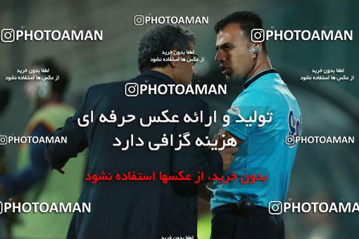 1307989, Tehran, , لیگ برتر فوتبال ایران، Persian Gulf Cup، Week 7، First Leg، Persepolis 1 v 0 Sepid Roud Rasht on 2018/09/23 at Azadi Stadium