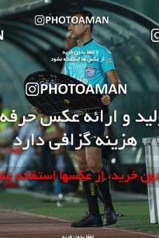 1307667, Tehran, , لیگ برتر فوتبال ایران، Persian Gulf Cup، Week 7، First Leg، Persepolis 1 v 0 Sepid Roud Rasht on 2018/09/23 at Azadi Stadium