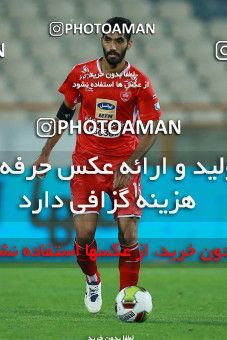 1307854, Tehran, , لیگ برتر فوتبال ایران، Persian Gulf Cup، Week 7، First Leg، Persepolis 1 v 0 Sepid Roud Rasht on 2018/09/23 at Azadi Stadium