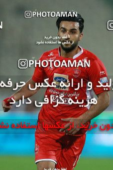 1307714, Tehran, , لیگ برتر فوتبال ایران، Persian Gulf Cup، Week 7، First Leg، Persepolis 1 v 0 Sepid Roud Rasht on 2018/09/23 at Azadi Stadium