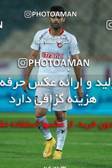 1307740, Tehran, , لیگ برتر فوتبال ایران، Persian Gulf Cup، Week 7، First Leg، Persepolis 1 v 0 Sepid Roud Rasht on 2018/09/23 at Azadi Stadium