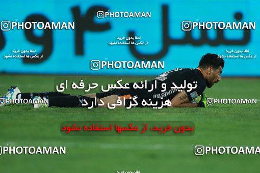 1307691, Tehran, , لیگ برتر فوتبال ایران، Persian Gulf Cup، Week 7، First Leg، Persepolis 1 v 0 Sepid Roud Rasht on 2018/09/23 at Azadi Stadium