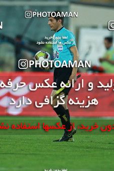 1307944, Tehran, , لیگ برتر فوتبال ایران، Persian Gulf Cup، Week 7، First Leg، Persepolis 1 v 0 Sepid Roud Rasht on 2018/09/23 at Azadi Stadium