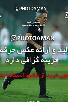 1307767, Tehran, , لیگ برتر فوتبال ایران، Persian Gulf Cup، Week 7، First Leg، Persepolis 1 v 0 Sepid Roud Rasht on 2018/09/23 at Azadi Stadium
