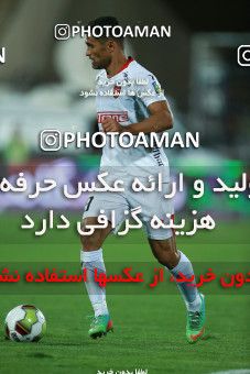 1307718, Tehran, , لیگ برتر فوتبال ایران، Persian Gulf Cup، Week 7، First Leg، Persepolis 1 v 0 Sepid Roud Rasht on 2018/09/23 at Azadi Stadium