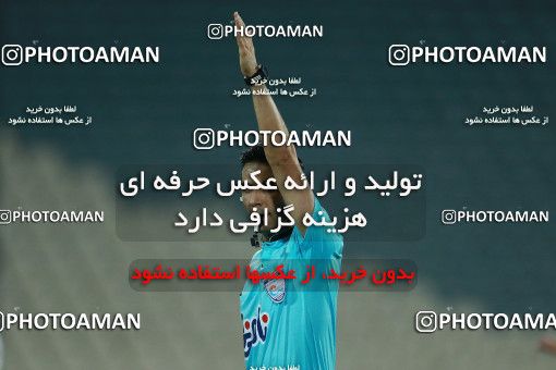 1307974, Tehran, , لیگ برتر فوتبال ایران، Persian Gulf Cup، Week 7، First Leg، Persepolis 1 v 0 Sepid Roud Rasht on 2018/09/23 at Azadi Stadium