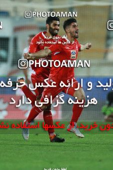 1307830, Tehran, , لیگ برتر فوتبال ایران، Persian Gulf Cup، Week 7، First Leg، Persepolis 1 v 0 Sepid Roud Rasht on 2018/09/23 at Azadi Stadium