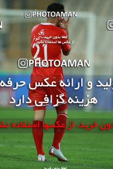 1307842, Tehran, , لیگ برتر فوتبال ایران، Persian Gulf Cup، Week 7، First Leg، Persepolis 1 v 0 Sepid Roud Rasht on 2018/09/23 at Azadi Stadium
