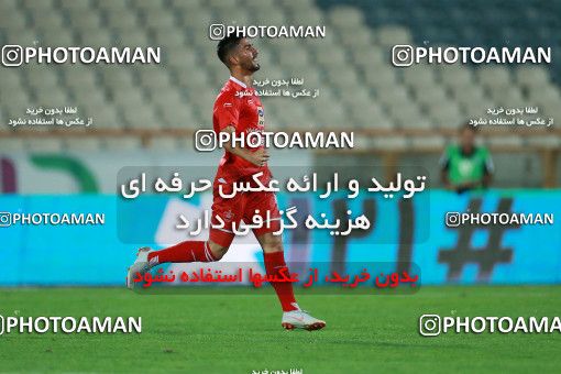 1307876, Tehran, , لیگ برتر فوتبال ایران، Persian Gulf Cup، Week 7، First Leg، Persepolis 1 v 0 Sepid Roud Rasht on 2018/09/23 at Azadi Stadium