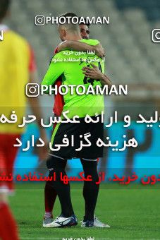 1307927, Tehran, , لیگ برتر فوتبال ایران، Persian Gulf Cup، Week 7، First Leg، Persepolis 1 v 0 Sepid Roud Rasht on 2018/09/23 at Azadi Stadium