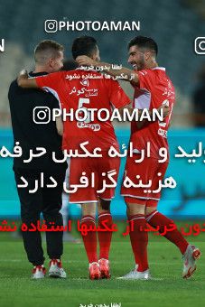 1307859, Tehran, , لیگ برتر فوتبال ایران، Persian Gulf Cup، Week 7، First Leg، Persepolis 1 v 0 Sepid Roud Rasht on 2018/09/23 at Azadi Stadium