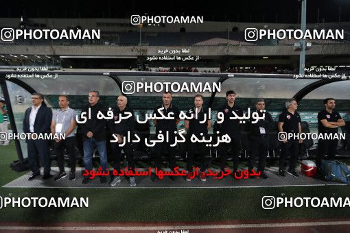 1257999, Tehran, , لیگ برتر فوتبال ایران، Persian Gulf Cup، Week 7، First Leg، Persepolis 1 v 0 Sepid Roud Rasht on 2018/09/23 at Azadi Stadium