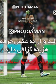 1258011, Tehran, , لیگ برتر فوتبال ایران، Persian Gulf Cup، Week 7، First Leg، Persepolis 1 v 0 Sepid Roud Rasht on 2018/09/23 at Azadi Stadium