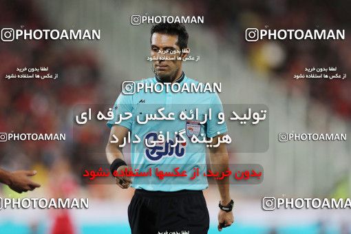 1258067, Tehran, , Iran Pro League، Persian Gulf Cup، 2018-19 season، First Leg، Week 7، Persepolis v Sepid Roud Rasht on 2018/09/23 at Azadi Stadium  / ([*parameter:140*] - [*parameter:139*]) (10)