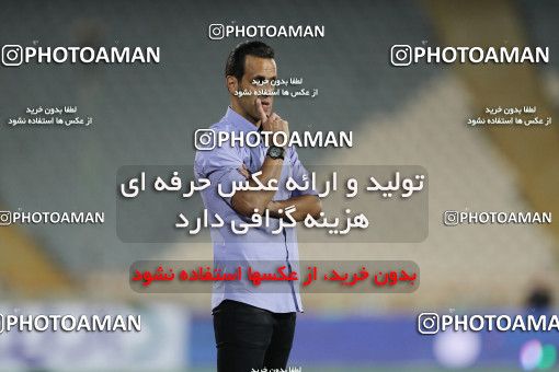 1257980, Tehran, , لیگ برتر فوتبال ایران، Persian Gulf Cup، Week 7، First Leg، Persepolis 1 v 0 Sepid Roud Rasht on 2018/09/23 at Azadi Stadium