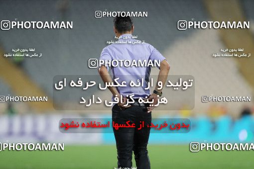1258103, Tehran, , لیگ برتر فوتبال ایران، Persian Gulf Cup، Week 7، First Leg، Persepolis 1 v 0 Sepid Roud Rasht on 2018/09/23 at Azadi Stadium
