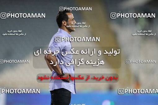 1258093, Tehran, , لیگ برتر فوتبال ایران، Persian Gulf Cup، Week 7، First Leg، Persepolis 1 v 0 Sepid Roud Rasht on 2018/09/23 at Azadi Stadium