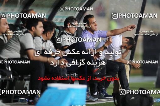 1258087, Tehran, , لیگ برتر فوتبال ایران، Persian Gulf Cup، Week 7، First Leg، Persepolis 1 v 0 Sepid Roud Rasht on 2018/09/23 at Azadi Stadium