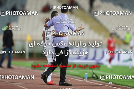 1258096, Tehran, , لیگ برتر فوتبال ایران، Persian Gulf Cup، Week 7، First Leg، Persepolis 1 v 0 Sepid Roud Rasht on 2018/09/23 at Azadi Stadium