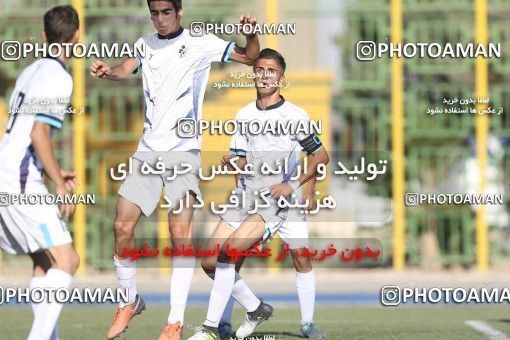 1252103, Tehran, , لیگ برتر فوتبال نوجوانان تهران، سال ۱۳۹۷, 2018-19 season, Week 9, First Leg, Paykan 0 v 3 Kia Academy on 2018/09/11 at Baran Stadium