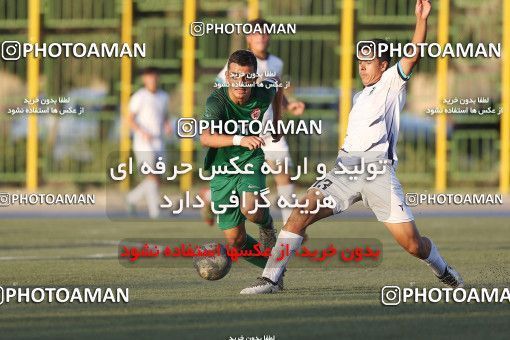 1252076, Tehran, , لیگ برتر فوتبال نوجوانان تهران، سال ۱۳۹۷, 2018-19 season, Week 9, First Leg, Paykan 0 v 3 Kia Academy on 2018/09/11 at Baran Stadium