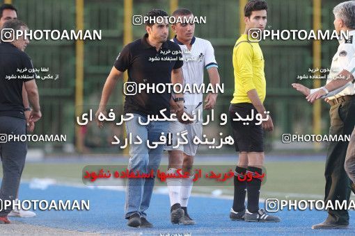 1252071, Tehran, , لیگ برتر فوتبال نوجوانان تهران، سال ۱۳۹۷, 2018-19 season, Week 9, First Leg, Paykan 0 v 3 Kia Academy on 2018/09/11 at Baran Stadium