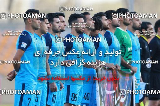 1252748, Tehran,Shahr Qods, , جام حذفی فوتبال ایران, 1/16 stage, Khorramshahr Cup, Paykan 0 v 0 Pars Jonoubi Jam on 2018/09/14 at Shahr-e Qods Stadium