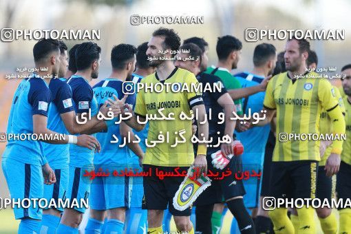 1252877, Tehran,Shahr Qods, , جام حذفی فوتبال ایران, 1/16 stage, Khorramshahr Cup, Paykan 0 v 0 Pars Jonoubi Jam on 2018/09/14 at Shahr-e Qods Stadium