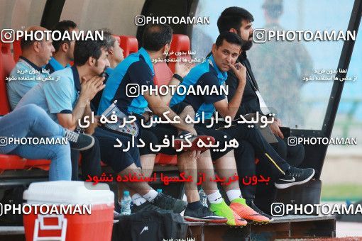 1252768, Tehran,Shahr Qods, , جام حذفی فوتبال ایران, 1/16 stage, Khorramshahr Cup, Paykan 0 v 0 Pars Jonoubi Jam on 2018/09/14 at Shahr-e Qods Stadium