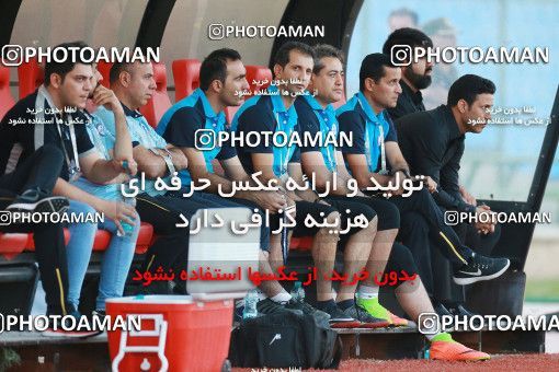 1252893, Tehran,Shahr Qods, , جام حذفی فوتبال ایران, 1/16 stage, Khorramshahr Cup, Paykan 0 v 0 Pars Jonoubi Jam on 2018/09/14 at Shahr-e Qods Stadium