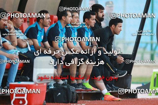 1252912, Tehran,Shahr Qods, , جام حذفی فوتبال ایران, 1/16 stage, Khorramshahr Cup, Paykan 0 v 0 Pars Jonoubi Jam on 2018/09/14 at Shahr-e Qods Stadium