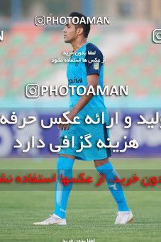 1252838, Tehran,Shahr Qods, , جام حذفی فوتبال ایران, 1/16 stage, Khorramshahr Cup, Paykan 0 v 0 Pars Jonoubi Jam on 2018/09/14 at Shahr-e Qods Stadium