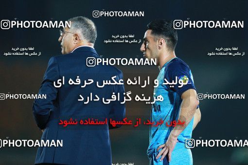 1252915, Tehran,Shahr Qods, , جام حذفی فوتبال ایران, 1/16 stage, Khorramshahr Cup, Paykan 0 v 0 Pars Jonoubi Jam on 2018/09/14 at Shahr-e Qods Stadium