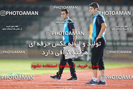 1253032, Tehran,Shahr Qods, , جام حذفی فوتبال ایران, 1/16 stage, Khorramshahr Cup, Paykan 0 v 0 Pars Jonoubi Jam on 2018/09/14 at Shahr-e Qods Stadium