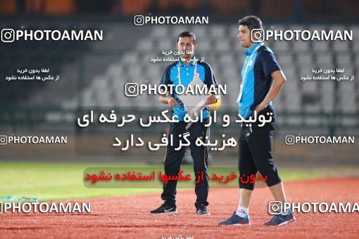1253189, Tehran,Shahr Qods, , جام حذفی فوتبال ایران, 1/16 stage, Khorramshahr Cup, Paykan 0 v 0 Pars Jonoubi Jam on 2018/09/14 at Shahr-e Qods Stadium
