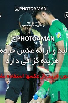 1253072, Tehran,Shahr Qods, , جام حذفی فوتبال ایران, 1/16 stage, Khorramshahr Cup, Paykan 0 v 0 Pars Jonoubi Jam on 2018/09/14 at Shahr-e Qods Stadium