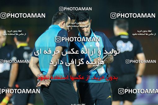 1253128, Tehran,Shahr Qods, , جام حذفی فوتبال ایران, 1/16 stage, Khorramshahr Cup, Paykan 0 v 0 Pars Jonoubi Jam on 2018/09/14 at Shahr-e Qods Stadium