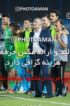 1252975, Tehran,Shahr Qods, , جام حذفی فوتبال ایران, 1/16 stage, Khorramshahr Cup, Paykan 0 v 0 Pars Jonoubi Jam on 2018/09/14 at Shahr-e Qods Stadium