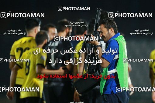 1253134, Tehran,Shahr Qods, , جام حذفی فوتبال ایران, 1/16 stage, Khorramshahr Cup, Paykan 0 v 0 Pars Jonoubi Jam on 2018/09/14 at Shahr-e Qods Stadium