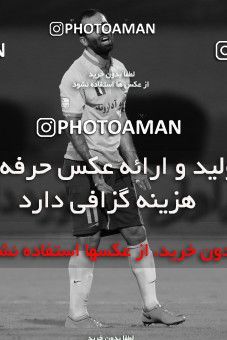 1254021, Abadan, , لیگ برتر فوتبال ایران، Persian Gulf Cup، Week 7، First Leg، Sanat Naft Abadan 1 v 2 Paykan on 2018/09/21 at Takhti Stadium Abadan
