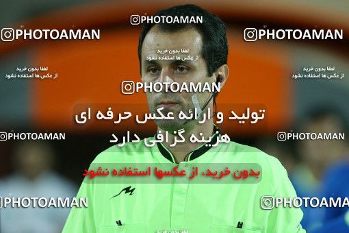 1253908, Ahvaz, , لیگ برتر فوتبال ایران، Persian Gulf Cup، Week 7، First Leg، Esteghlal Khouzestan 1 v 0 Zob Ahan Esfahan on 2018/09/22 at Ahvaz Ghadir Stadium