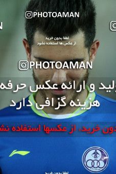 1253918, Ahvaz, , لیگ برتر فوتبال ایران، Persian Gulf Cup، Week 7، First Leg، Esteghlal Khouzestan 1 v 0 Zob Ahan Esfahan on 2018/09/22 at Ahvaz Ghadir Stadium