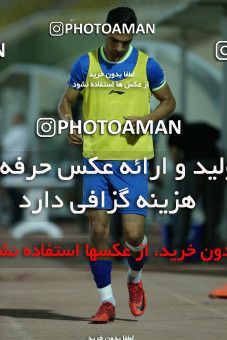 1253905, Ahvaz, , لیگ برتر فوتبال ایران، Persian Gulf Cup، Week 7، First Leg، Esteghlal Khouzestan 1 v 0 Zob Ahan Esfahan on 2018/09/22 at Ahvaz Ghadir Stadium
