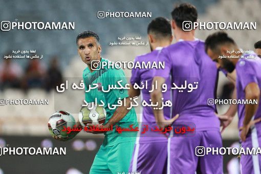1254418, Tehran, , لیگ برتر فوتبال ایران، Persian Gulf Cup، Week 6، First Leg، Persepolis 2 v 1 Nassaji Qaemshahr on 2018/09/12 at Azadi Stadium
