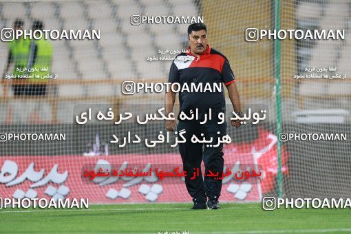 1254311, Tehran, , لیگ برتر فوتبال ایران، Persian Gulf Cup، Week 6، First Leg، Persepolis 2 v 1 Nassaji Qaemshahr on 2018/09/12 at Azadi Stadium