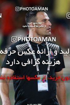 1254372, Tehran, , لیگ برتر فوتبال ایران، Persian Gulf Cup، Week 6، First Leg، Persepolis 2 v 1 Nassaji Qaemshahr on 2018/09/12 at Azadi Stadium