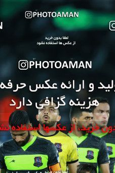 1254485, Tehran, , لیگ برتر فوتبال ایران، Persian Gulf Cup، Week 6، First Leg، Persepolis 2 v 1 Nassaji Qaemshahr on 2018/09/12 at Azadi Stadium