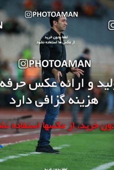 1254325, Tehran, , لیگ برتر فوتبال ایران، Persian Gulf Cup، Week 6، First Leg، Persepolis 2 v 1 Nassaji Qaemshahr on 2018/09/12 at Azadi Stadium